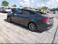 Photo 3 of 16 — 2017 Ford Fusion