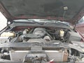Photo 10 of 16 — 2002 Chevrolet Silverado 1500