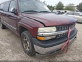 Photo 12 of 16 — 2002 Chevrolet Silverado 1500