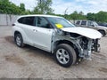 2023 Toyota Highlander — photo 1 of 17 | VIN 5TDKDRBH8PS029497