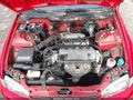 Photo 10 of 15 — 1995 Honda Civic