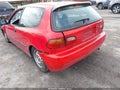 Photo 13 of 15 — 1995 Honda Civic