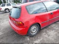 Photo 14 of 15 — 1995 Honda Civic