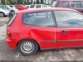 Photo 15 of 15 — 1995 Honda Civic