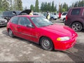 Photo 1 of 15 — 1995 Honda Civic