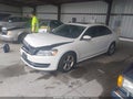 Photo 2 of 11 — 2013 Volkswagen Passat