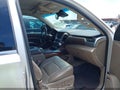 Photo 5 of 21 — 2016 Chevrolet Suburban