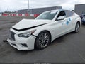 Photo 2 of 20 — 2018 Infiniti Q50