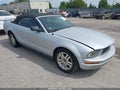 Photo 1 of 11 — 2007 Ford Mustang