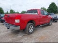 2011 Toyota Tundra — photo 4 of 16 | VIN 5TFUY5F11BX176508