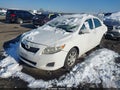 2010 Toyota Corolla — photo 2 of 17 | VIN 2T1BU4EE1AC297814