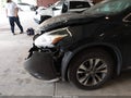 Photo 6 of 19 — 2015 Nissan Murano