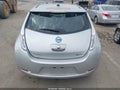 Photo 17 of 17 — 2015 Nissan Leaf