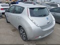 Photo 3 of 17 — 2015 Nissan Leaf