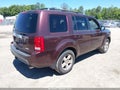 Photo 4 of 11 — 2010 Honda Pilot
