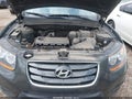 Photo 10 of 11 — 2010 Hyundai Santa Fe