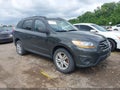 Photo 1 of 11 — 2010 Hyundai Santa Fe