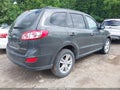 Photo 4 of 11 — 2010 Hyundai Santa Fe