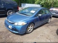 2009 Honda Civic — photo 2 of 12 | VIN 2HGFA163X9H330849