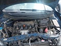 Photo 10 of 17 — 2014 Honda Civic
