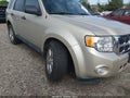 Photo 6 of 12 — 2012 Ford Escape