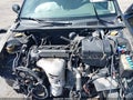 Photo 10 of 16 — 2004 Toyota Camry
