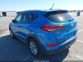 2016 Hyundai Tucson — photo 3 of 17 | VIN KM8J3CA49GU224526