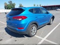 2016 Hyundai Tucson — photo 4 of 17 | VIN KM8J3CA49GU224526