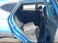 2016 Hyundai Tucson — photo 8 of 17 | VIN KM8J3CA49GU224526