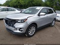2021 Chevrolet Equinox — photo 2 of 16 | VIN 3GNAXJEVXMS160614