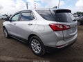 2021 Chevrolet Equinox — photo 3 of 16 | VIN 3GNAXJEVXMS160614