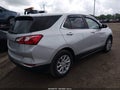 2021 Chevrolet Equinox — photo 4 of 16 | VIN 3GNAXJEVXMS160614