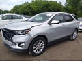 2021 Chevrolet Equinox — photo 6 of 16 | VIN 3GNAXJEVXMS160614