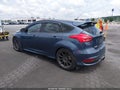 Photo 3 of 16 — 2018 Ford Focus
