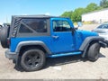 Photo 13 of 16 — 2013 Jeep Wrangler