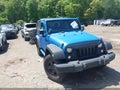 Photo 1 of 16 — 2013 Jeep Wrangler