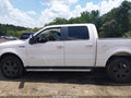 2011 Ford F-150 — photo 14 of 16 | VIN 1FTFW1ETXBFC38312