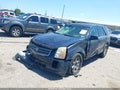 2004 Cadillac SRX — photo 2 of 16 | VIN 1GYDE637340155267