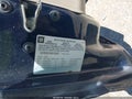 2004 Cadillac SRX — photo 9 of 16 | VIN 1GYDE637340155267