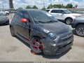 2016 Fiat 500E — photo 1 of 18 | VIN 3C3CFFGE6GT209745