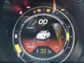 2016 Fiat 500E — photo 7 of 18 | VIN 3C3CFFGE6GT209745
