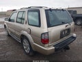 1997 Infiniti QX4 — photo 3 of 11 | VIN JNRAR05Y9VW014251