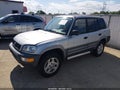 Photo 2 of 12 — 1998 Toyota RAV4