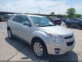 Photo 1 of 19 — 2011 Chevrolet Equinox