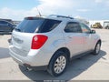 Photo 4 of 19 — 2011 Chevrolet Equinox