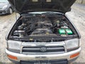 Photo 10 of 12 — 1998 Toyota 4Runner