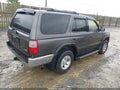 Photo 4 of 12 — 1998 Toyota 4Runner
