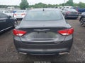 Photo 16 of 16 — 2016 Chrysler 200