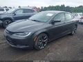 Photo 2 of 16 — 2016 Chrysler 200