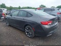 Photo 3 of 16 — 2016 Chrysler 200